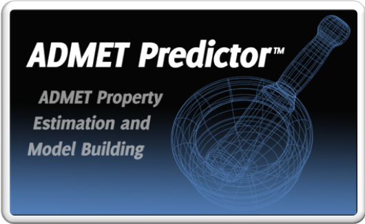 ADMET Perdictor系列文章匯總? （2016-2020年10月）