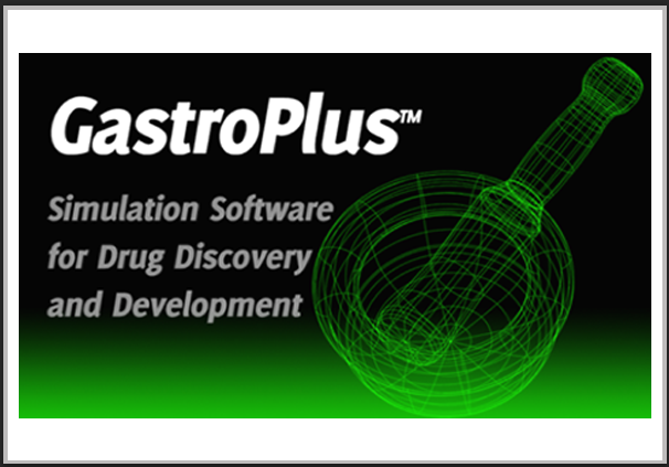 GastroPlus操作常見問題及解答匯總